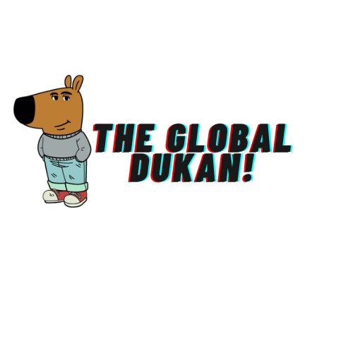 The global dukan